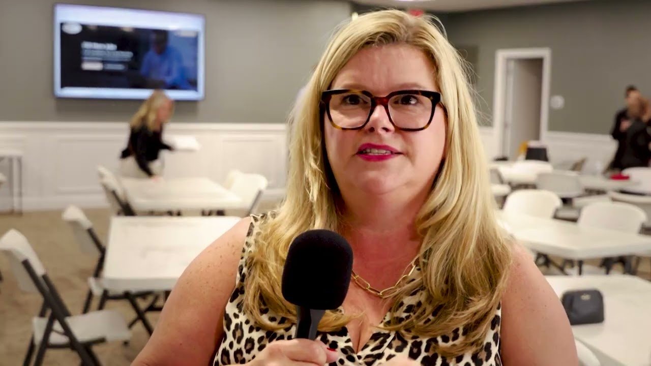 An HR professional’s perspective video preview
