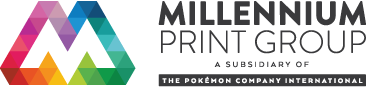 Millennium Print Group